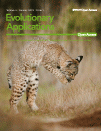 Evolutionary Applications Vol 8 Issue 1