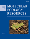 Molecular ecology Resources 14 1 cover